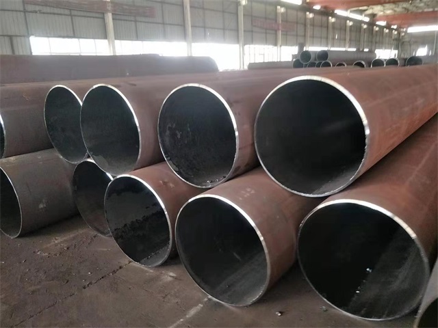 承德大口径无缝钢管厂