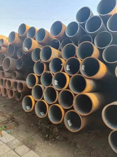 承德6479化肥管