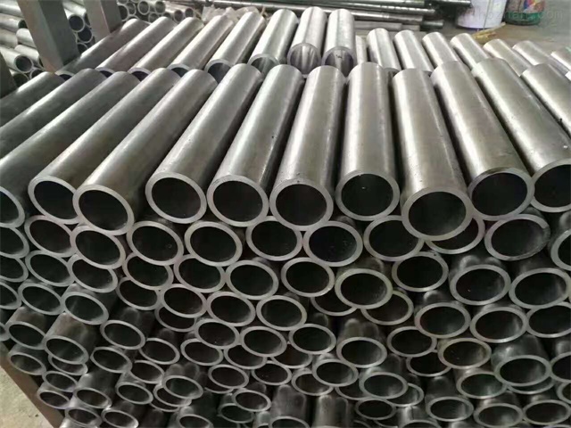 承德精密管材无缝钢管